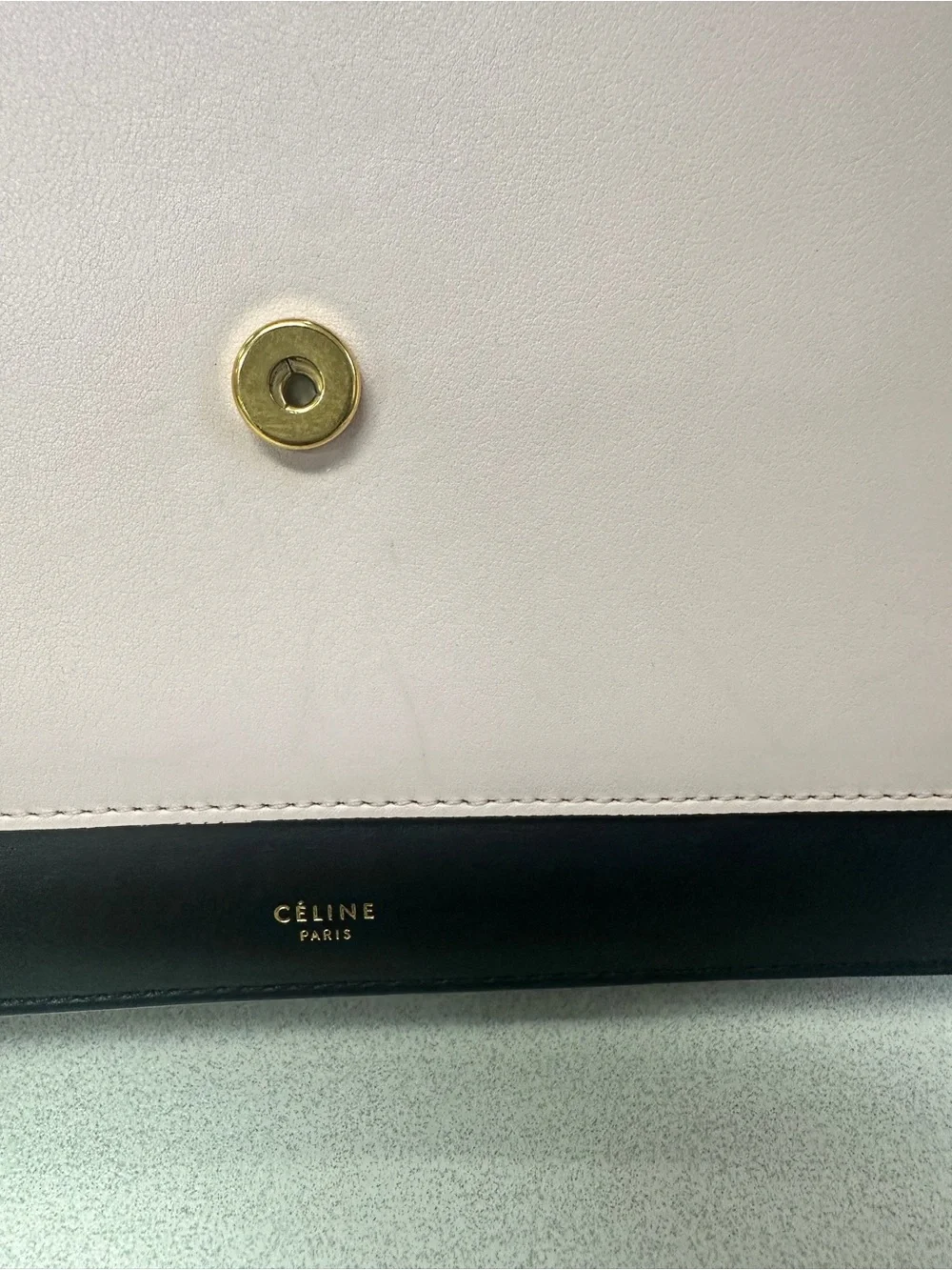Celine authentic céline